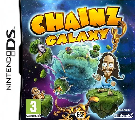 Chainz Galaxy (Europe)
